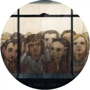 All Summer in a Day photograph