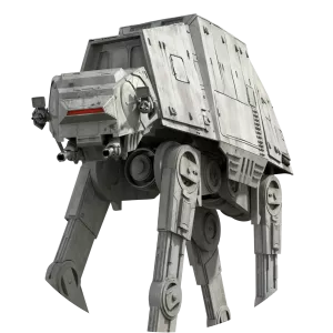 All Terrain Armored Transport - Star Wars vehicle