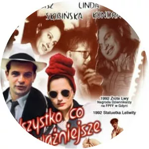 All That Really Matters