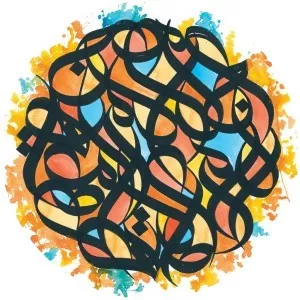 All the Beauty in This Whole Life