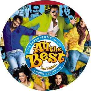 All the Best: Fun Begins