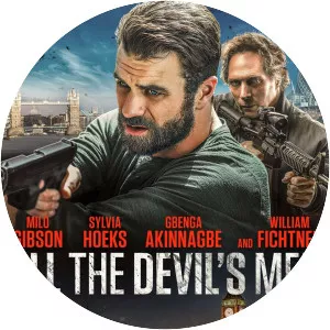 All the Devil's Men photograph