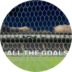 All the Goals - TV program
