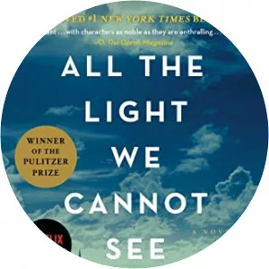 All the Light We Cannot See