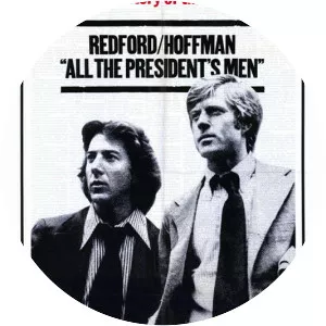 All the President's Men