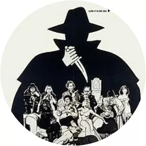 All the Souls… Except the Dead - 1977 ‧ Thriller/Comedy ‧ 1h 45m