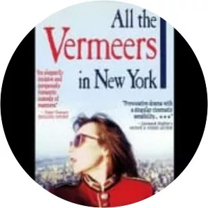All The Vermeers In New York