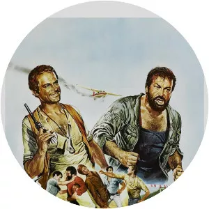 . . . All the Way, Boys!