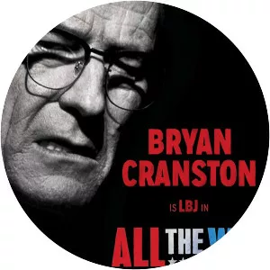 All the Way - 2016 ‧ Drama/History ‧ 2h 12m