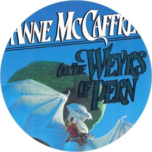 All the Weyrs of Pern