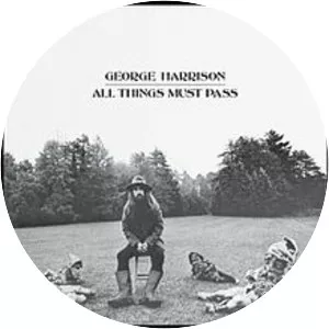 All Things Must Pass