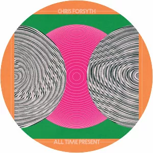 All Time Present photograph