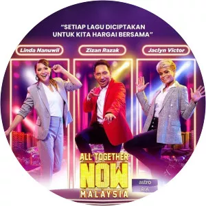 All Together Now Malaysia2021