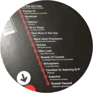 All Tomorrow's Parties 1. 0