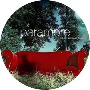 All We Know Is Falling