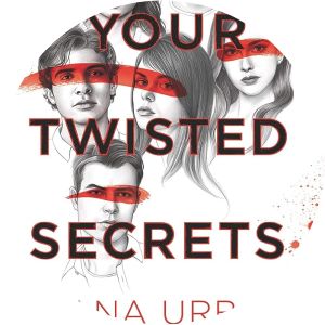 All Your Twisted Secrets