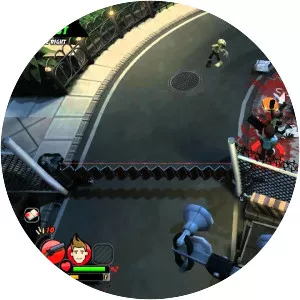 All Zombies Must Die!