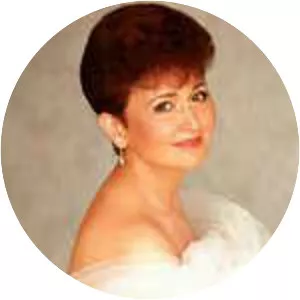 Alla Ablaberdyeva - Russian soprano