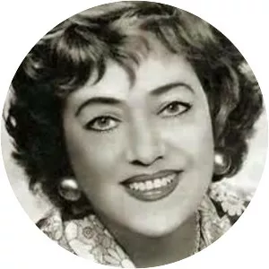Alla Bayanova