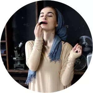 Alla Boychenko (Алла Бойченко)