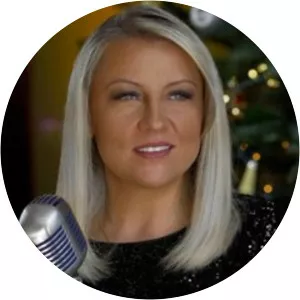 Alla Chepikova - Singer