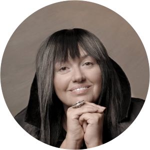 Alla Dukhova - Russian choreographer