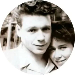 Alla Geraskina photograph