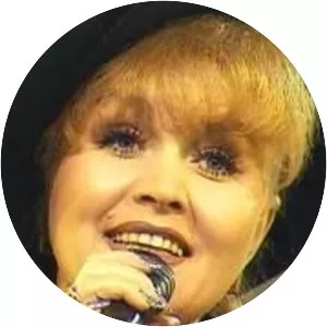 Alla Kudlay Musician - Ukrainian singer