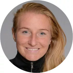 Alla Kudryavtseva - Russian tennis player