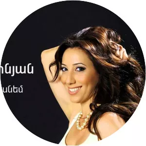 Alla Levonyan - Armenian singer