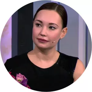 Alla Lvovna Konkina photograph