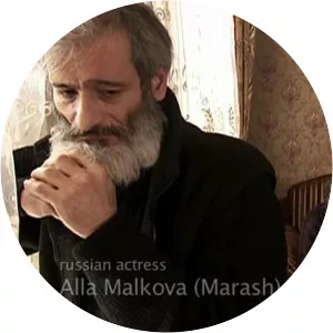 Alla Malkova