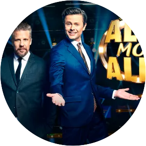 Alla mot alla med Filip och Fredrik - TV program