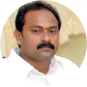 Alla Nani - Indian Politician