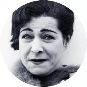 Alla Nazimova