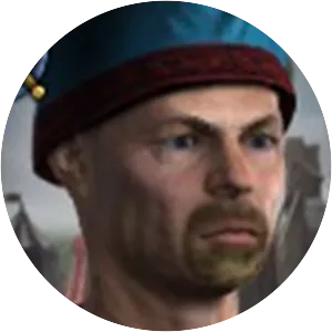 Ælla of Northumbria - King