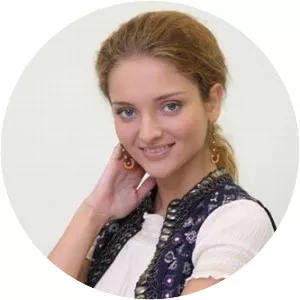 Alla Podchufarova - Actress