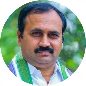 Alla Ramakrishna Reddy