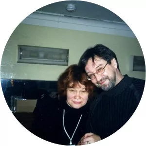 Alla Safronyak Musician