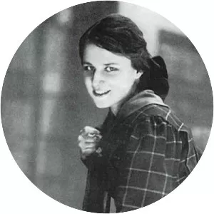 Alla Tarasova - Actress