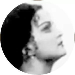 Alla Vannovskaya - Actor