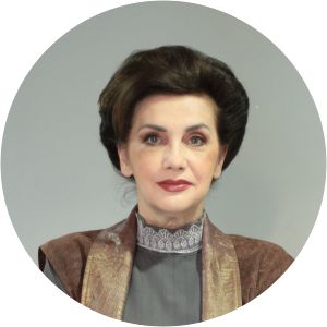 Alla Vardanyan