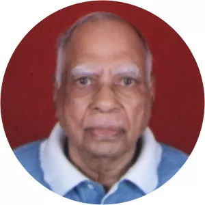 Alladi Kuppu Swamy