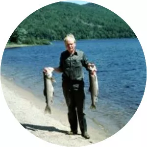 Allagash Wilderness Waterway - 