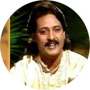 Allah Ditta - Musical artist