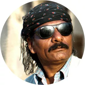 Allah-morad Rashtian photograph