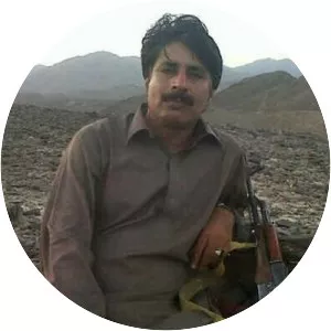 Allah Nazar Baloch