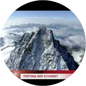 Allahüekber Dağları - Mountain range in Turkey