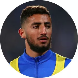 Allahyar SayyadmaneshTrending