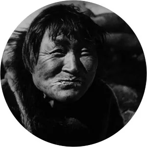 Allakariallak photograph